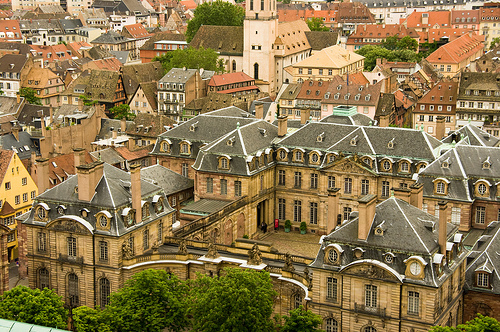 Palais Rohan (Strasbourg)